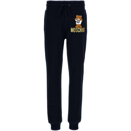 Moschino Black Pants