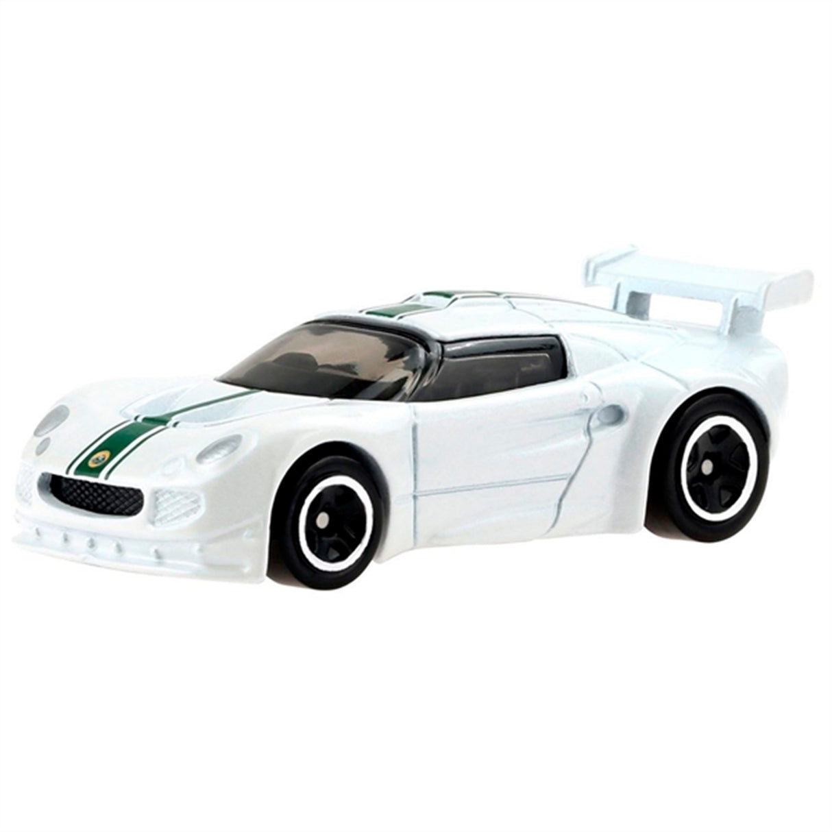 Hot Wheels Basics Lotus Sport Elise