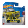 Hot Wheels Basics Morris Mini