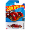 Hot Wheels Basics Volkswagen Käfer Racer