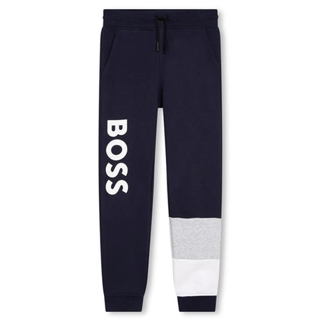 Hugo Boss Sweatpants Navy