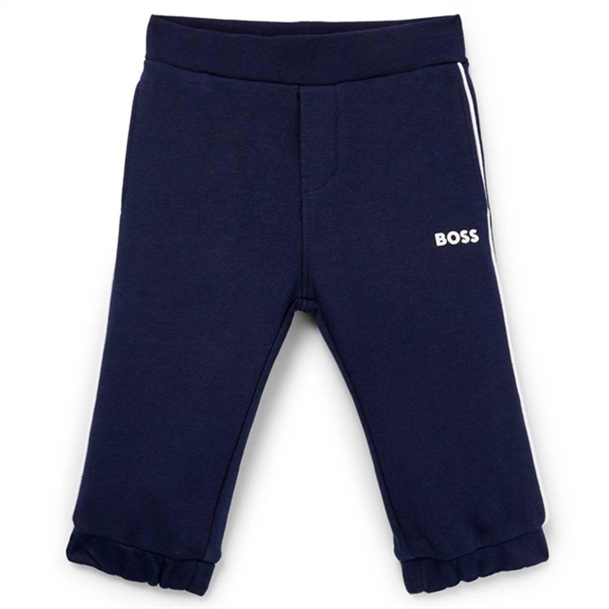 Hugo Boss Baby Sweatpants Navy