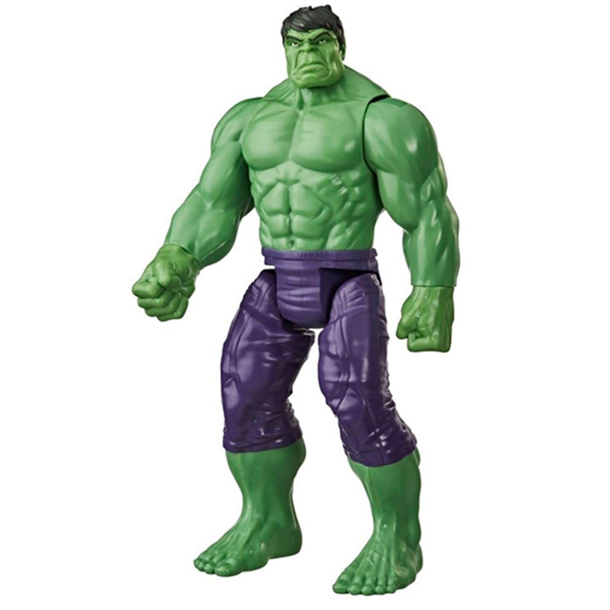 Avengers Titan Hero - Hulk 30 cm