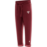 Hummel Chocolate Truffle Erica Pants 2