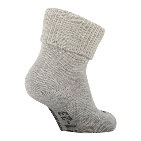 Hummel Wool Sora Socks Grey Melange