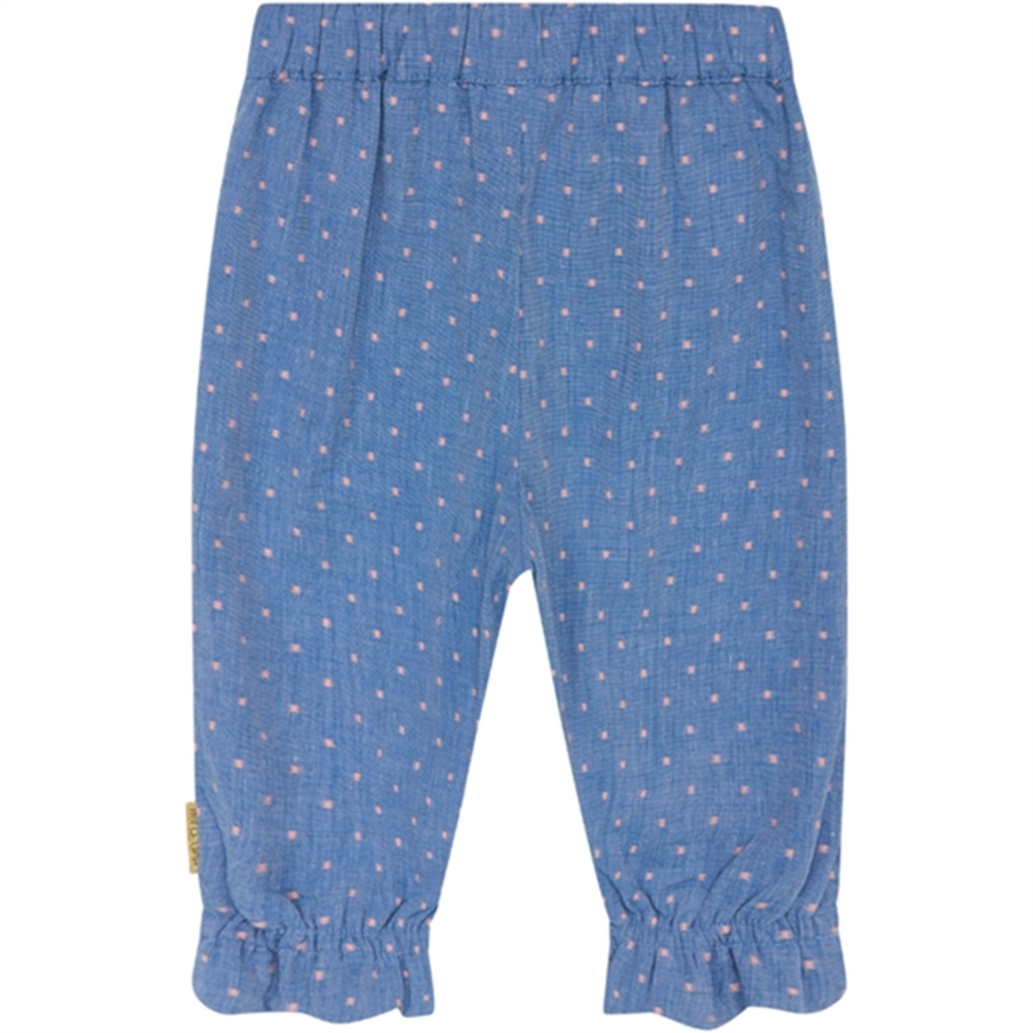 Hust & Claire Baby Blues Telima Pants 5