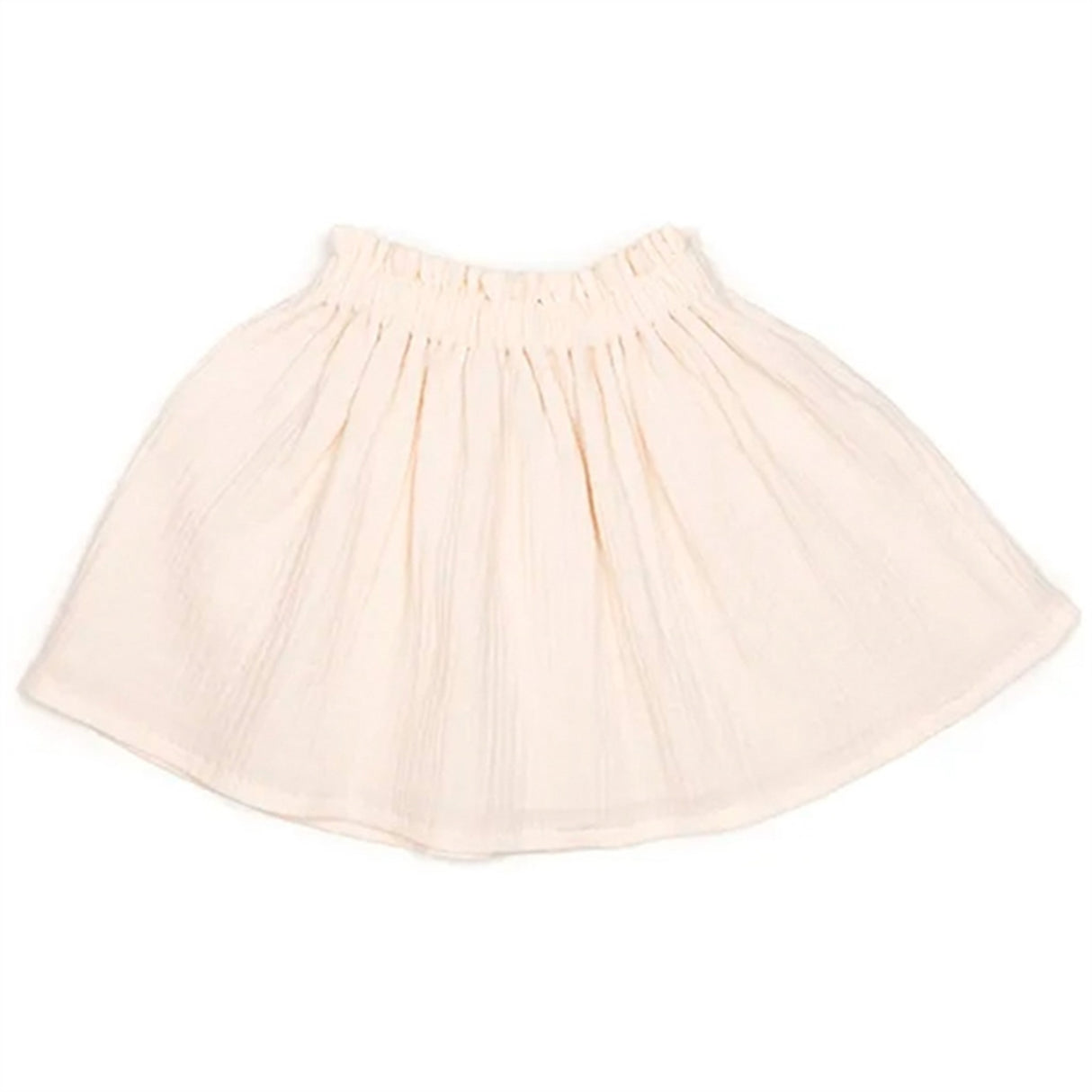 Huttelihut Daisy Skirt Muslin Off White