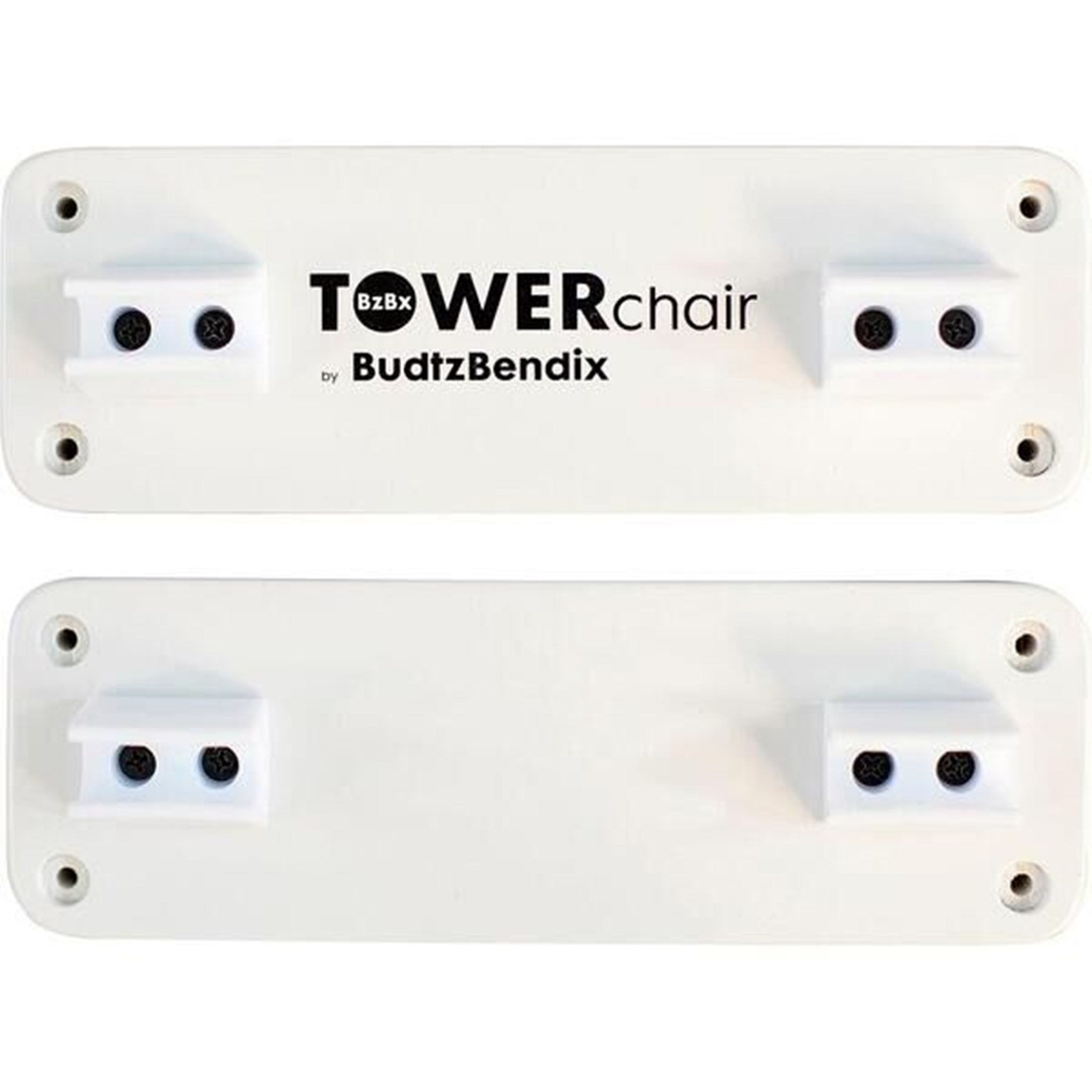Budtzbendix Hanger for Towerchair (white)