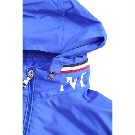 Moncler Aidrian Jacket Cobalt Blue 2