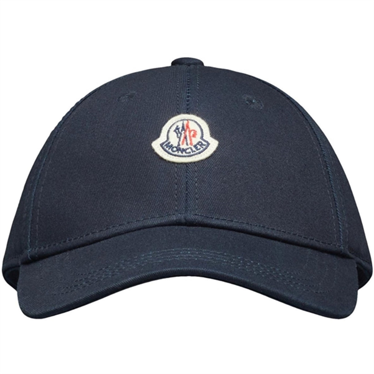 Moncler Baseball Cap Navy