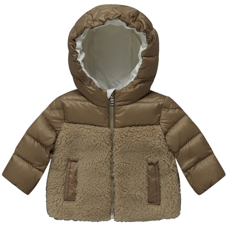 Moncler Amin Jacket Light Brown