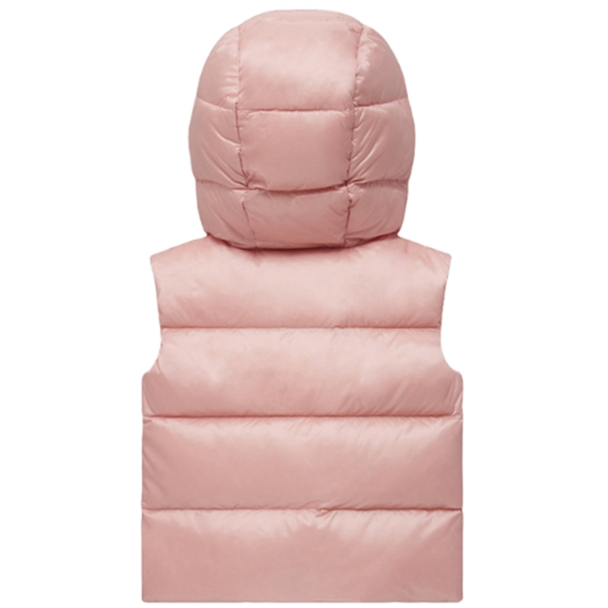 Moncler Amy Vest Rose Pink 2