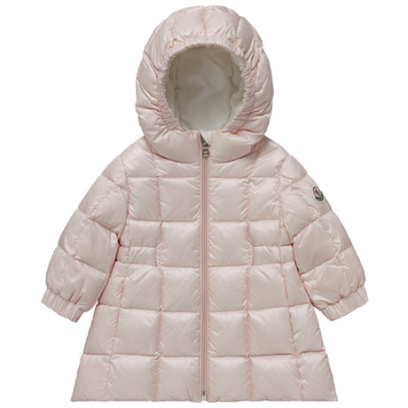 Moncler Anya Long Parka