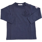 Moncler Blouse Navy