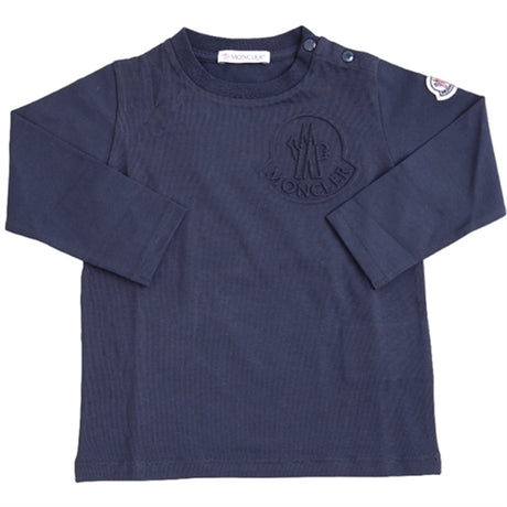 Moncler Blouse Navy