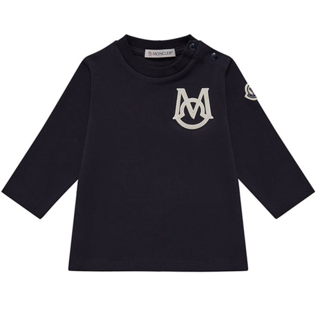 Moncler Blouse Navy