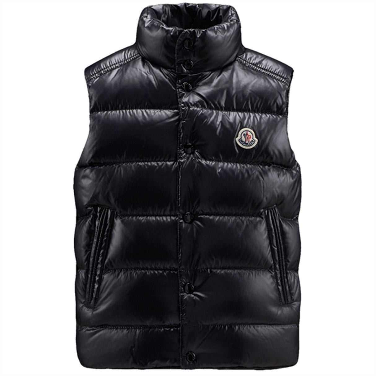 Moncler Tib Vest Black