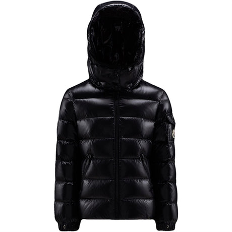 Moncler Bady Jacket Black