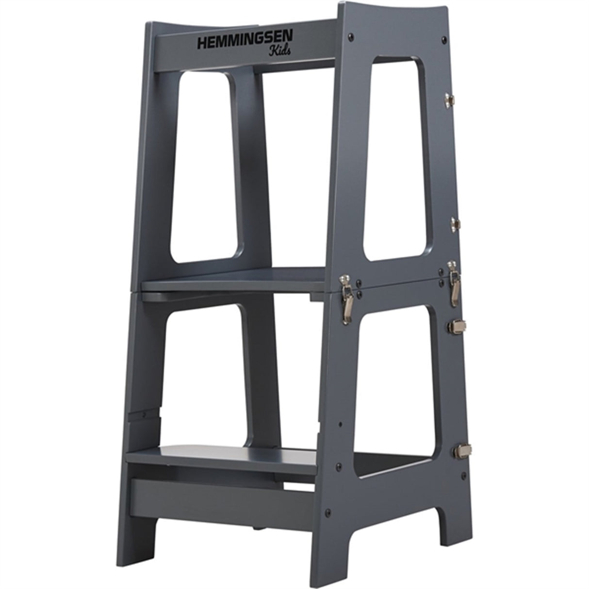 HEMMINGSEN Kids Maya Learning Tower Grey 3