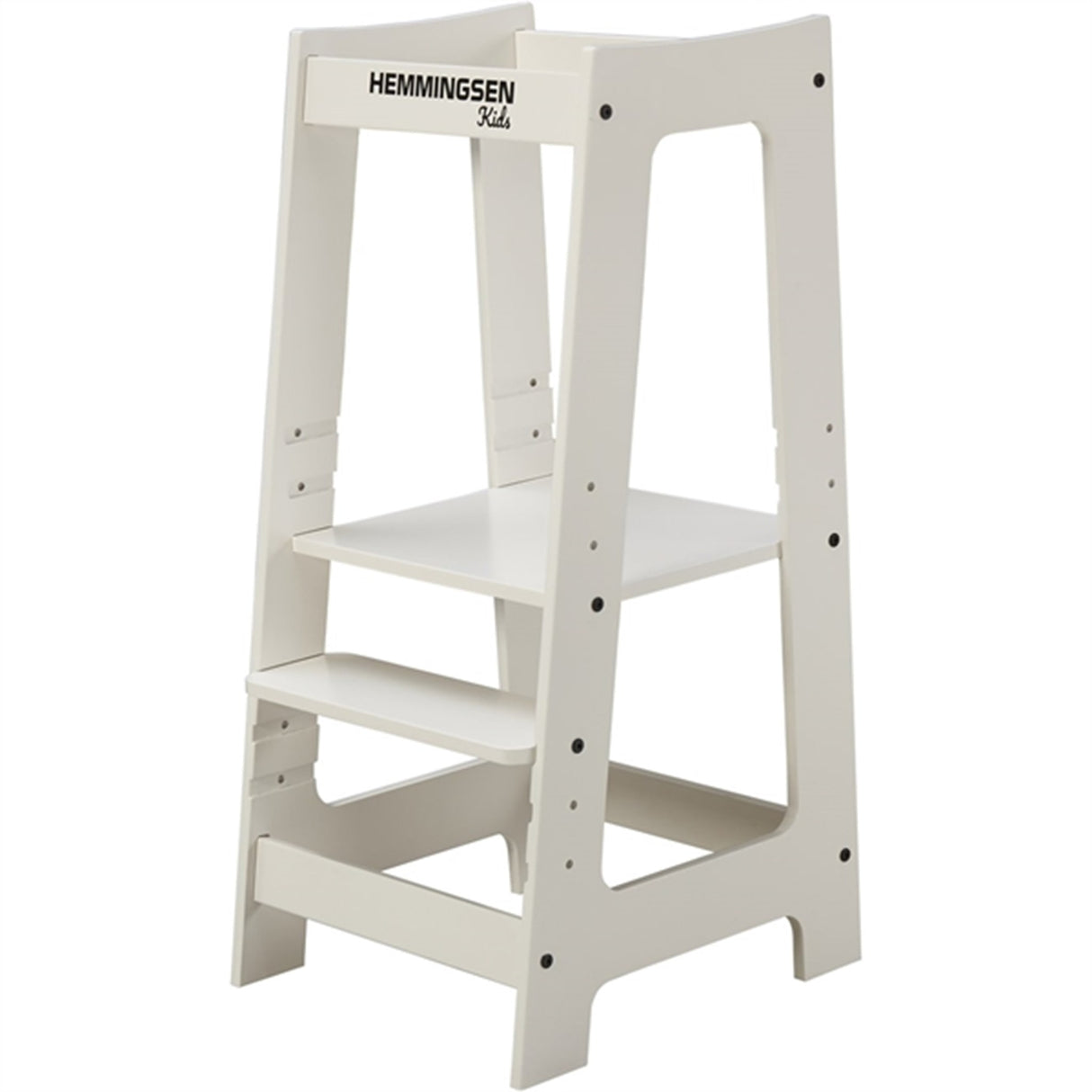 HEMMINGSEN Kids Martin Learning Tower White