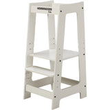 HEMMINGSEN Kids Martin Learning Tower White