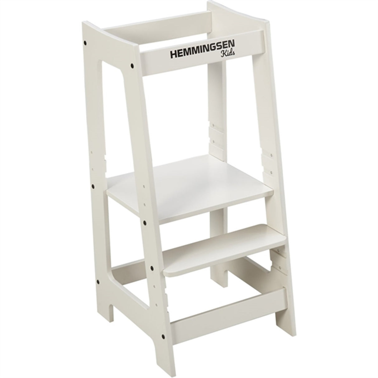 HEMMINGSEN Kids Martin Learning Tower White 2