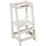 HEMMINGSEN Kids Martin Learning Tower White 2