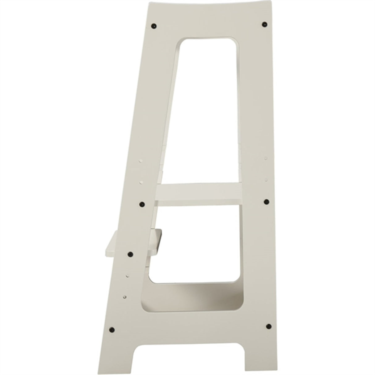 HEMMINGSEN Kids Martin Learning Tower White 4