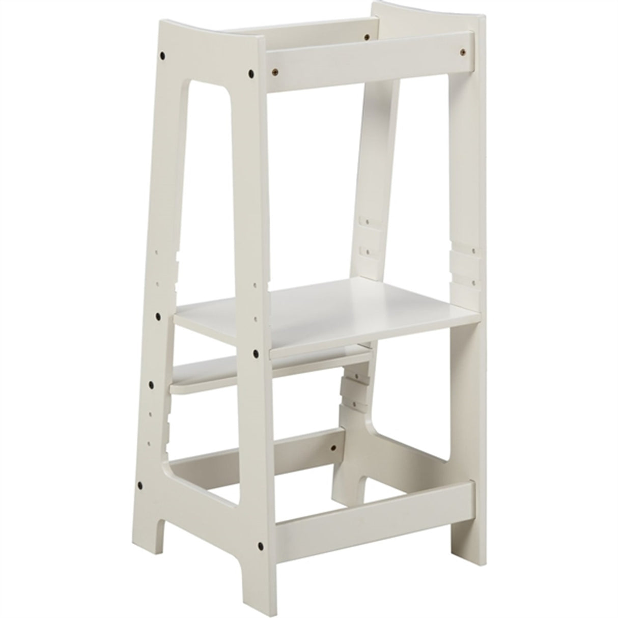 HEMMINGSEN Kids Martin Learning Tower White 5