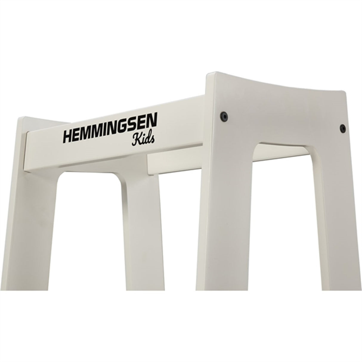 HEMMINGSEN Kids Martin Learning Tower White 6