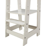 HEMMINGSEN Kids Martin Learning Tower White 3