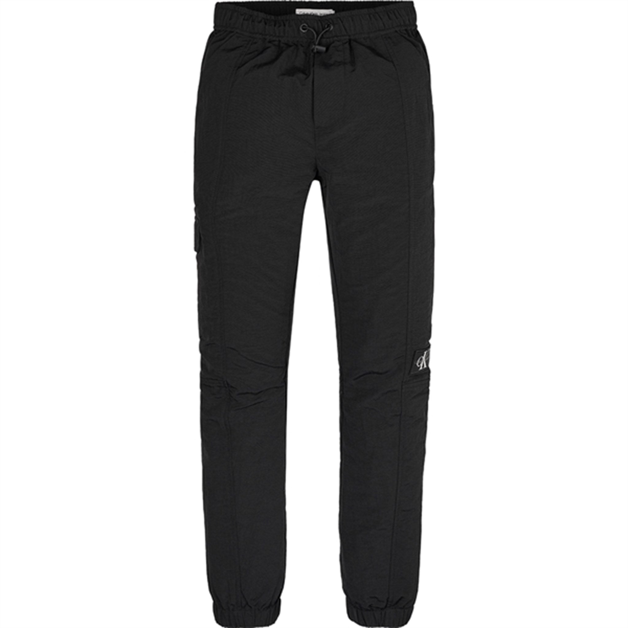 Calvin Klein Active Pants Black