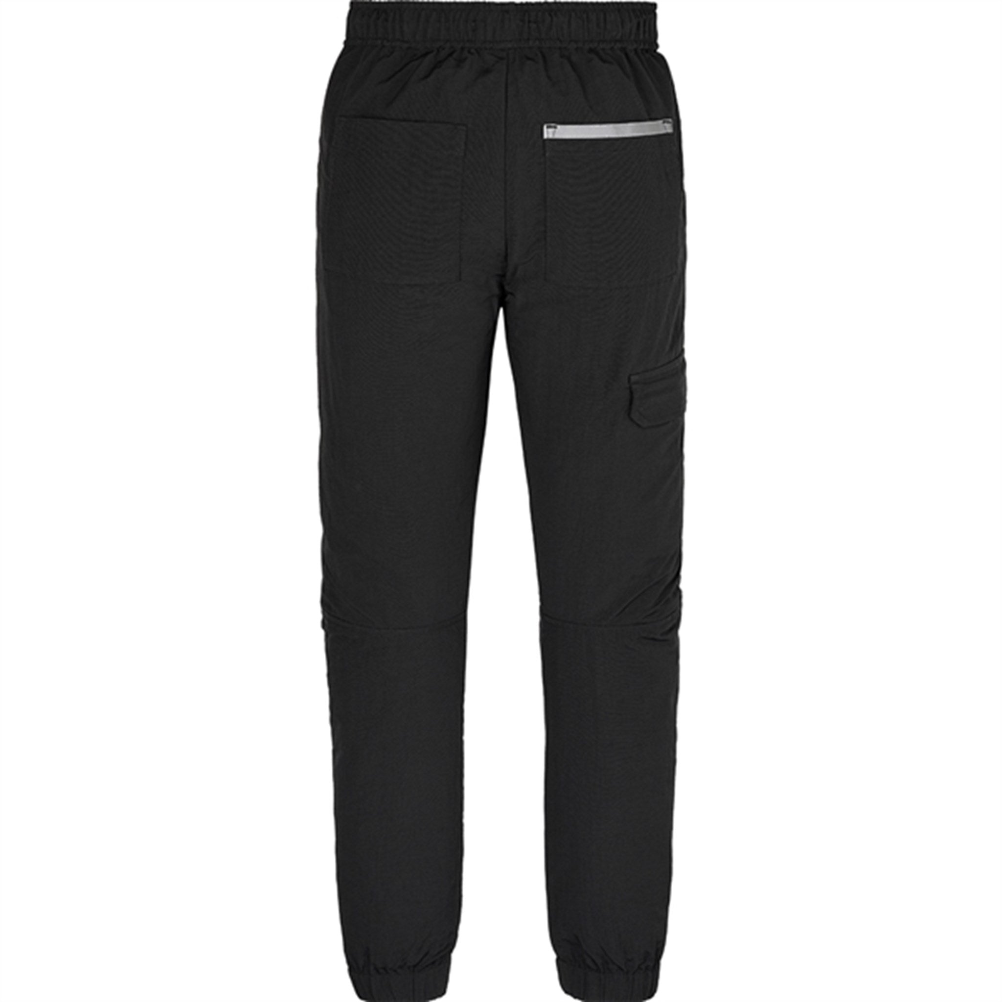 Calvin Klein Active Pants Black 2
