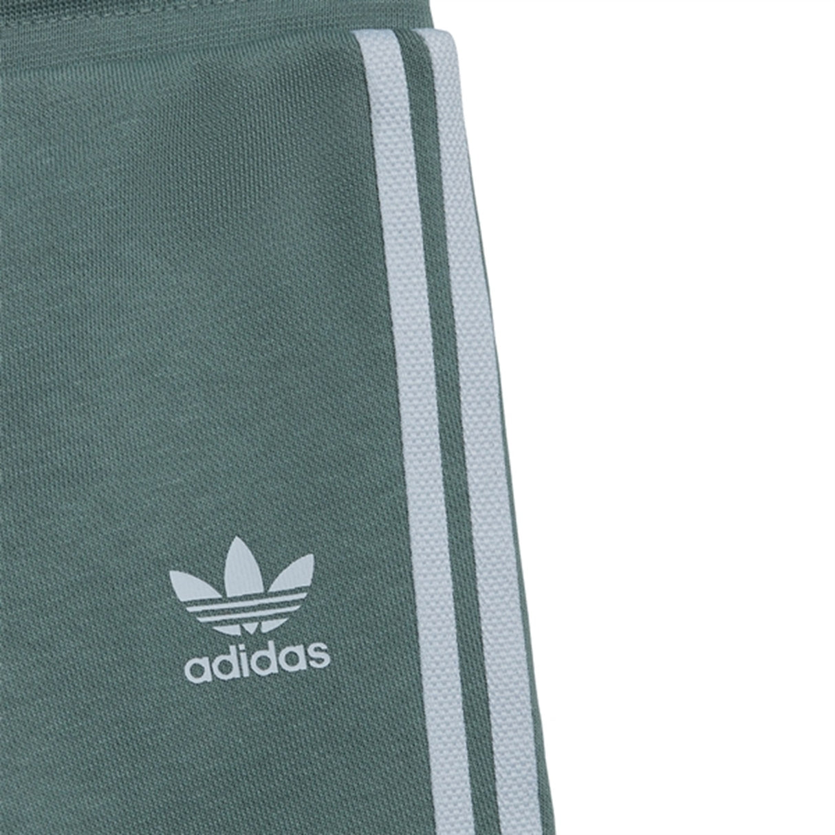 adidas Originals Beige / Multi Color Sweatsuit 3