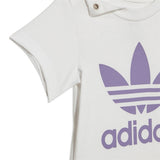 adidas Originals Maglil Shorts Tee Set 4