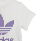 adidas Originals Maglil Shorts Tee Set 2