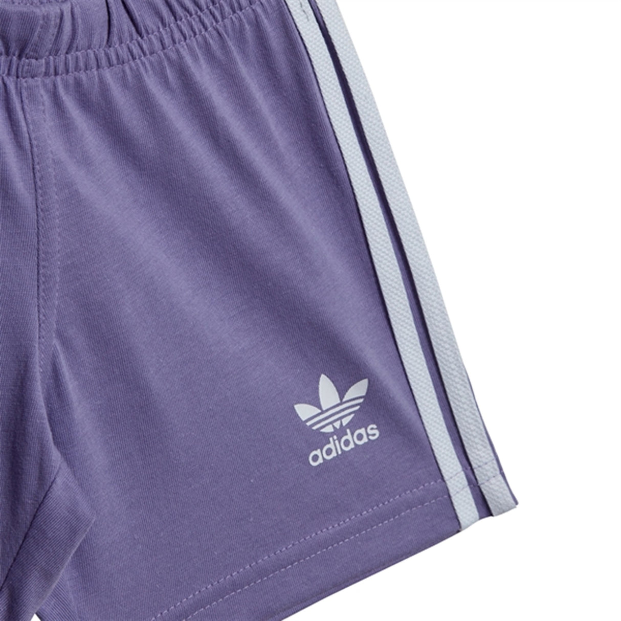 adidas Originals Maglil Shorts Tee Set