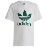 adidas Originals Dark Green Shorts Tee Set 2