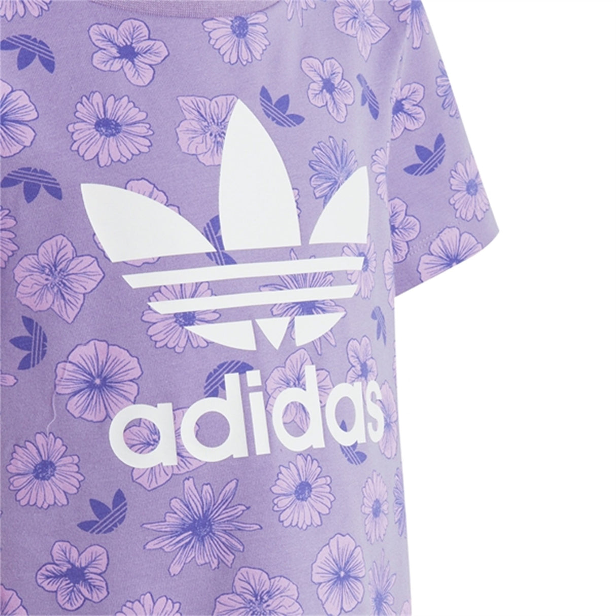 adidas Originals Maglil / Multi Color Dress Set 6