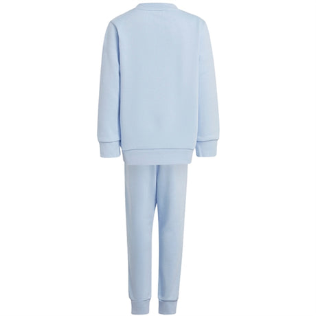 adidas Originals Light Blue Sweatsuit 2