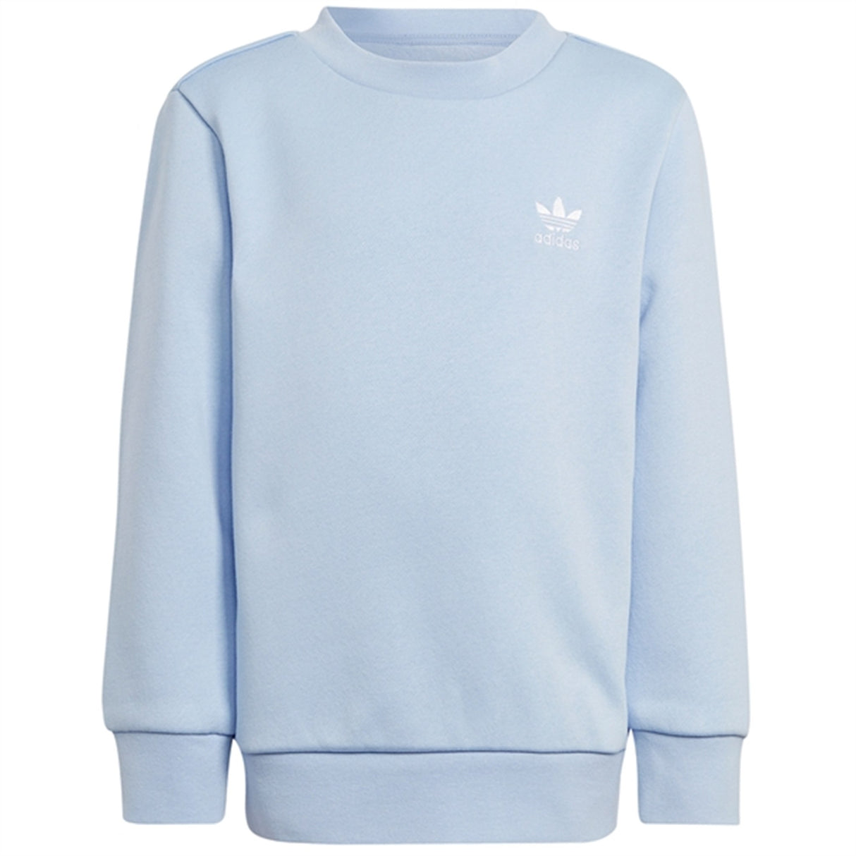 adidas Originals Light Blue Sweatsuit 3