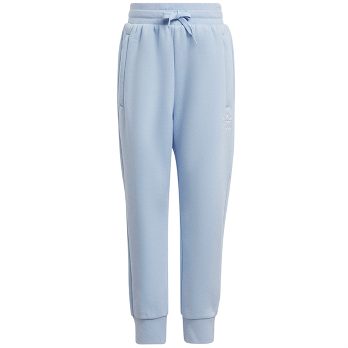 adidas Originals Light Blue Sweatsuit 6