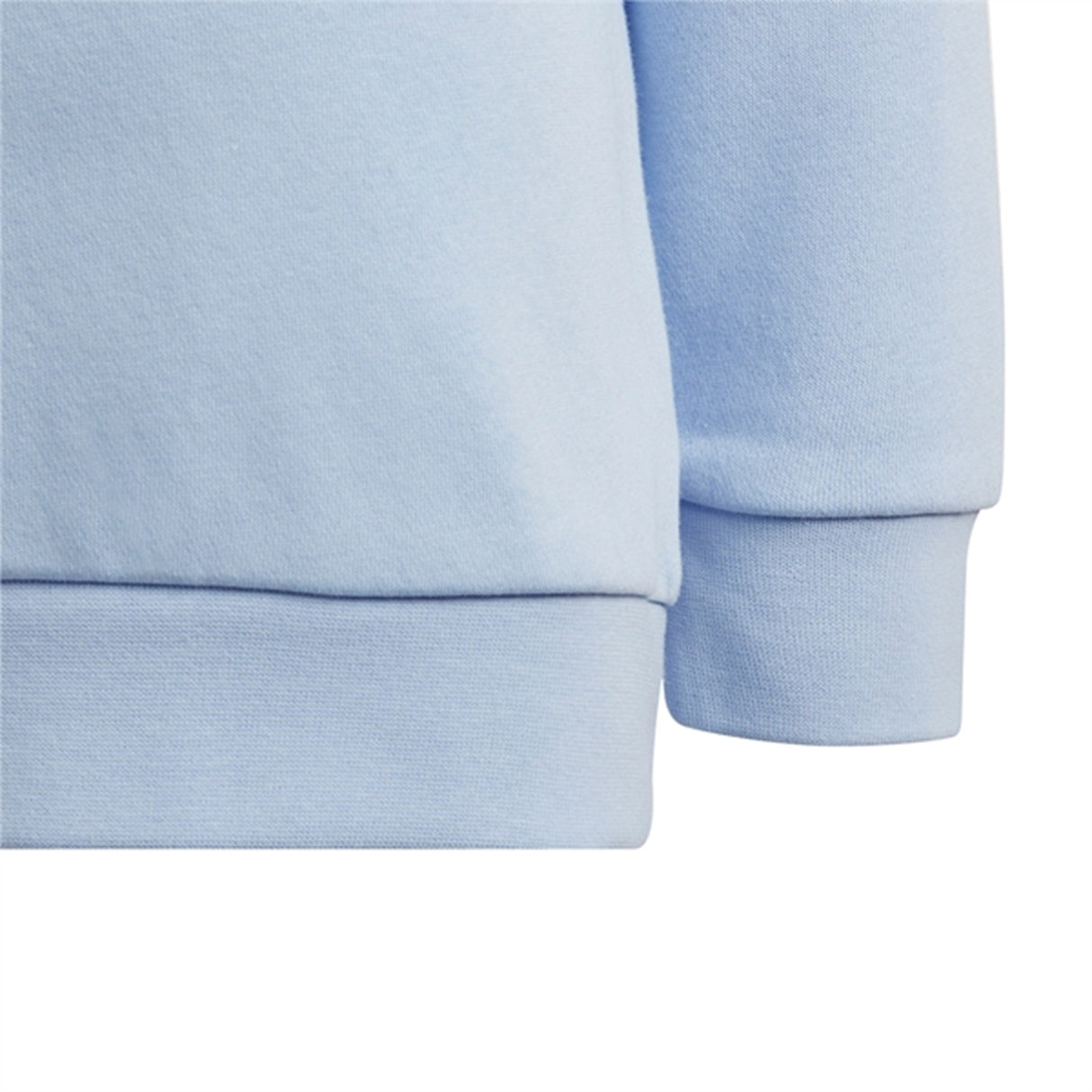 adidas Originals Light Blue Sweatsuit 4