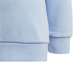 adidas Originals Light Blue Sweatsuit 4