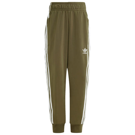 adidas Originals Beige / Multi Color Tracksuit 2