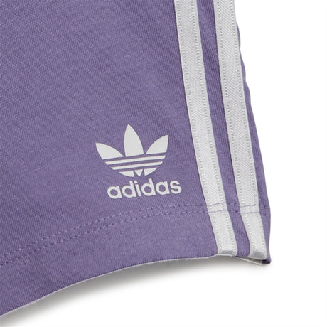 adidas Originals Maglil / Multi Color Shorts Tee Set 2