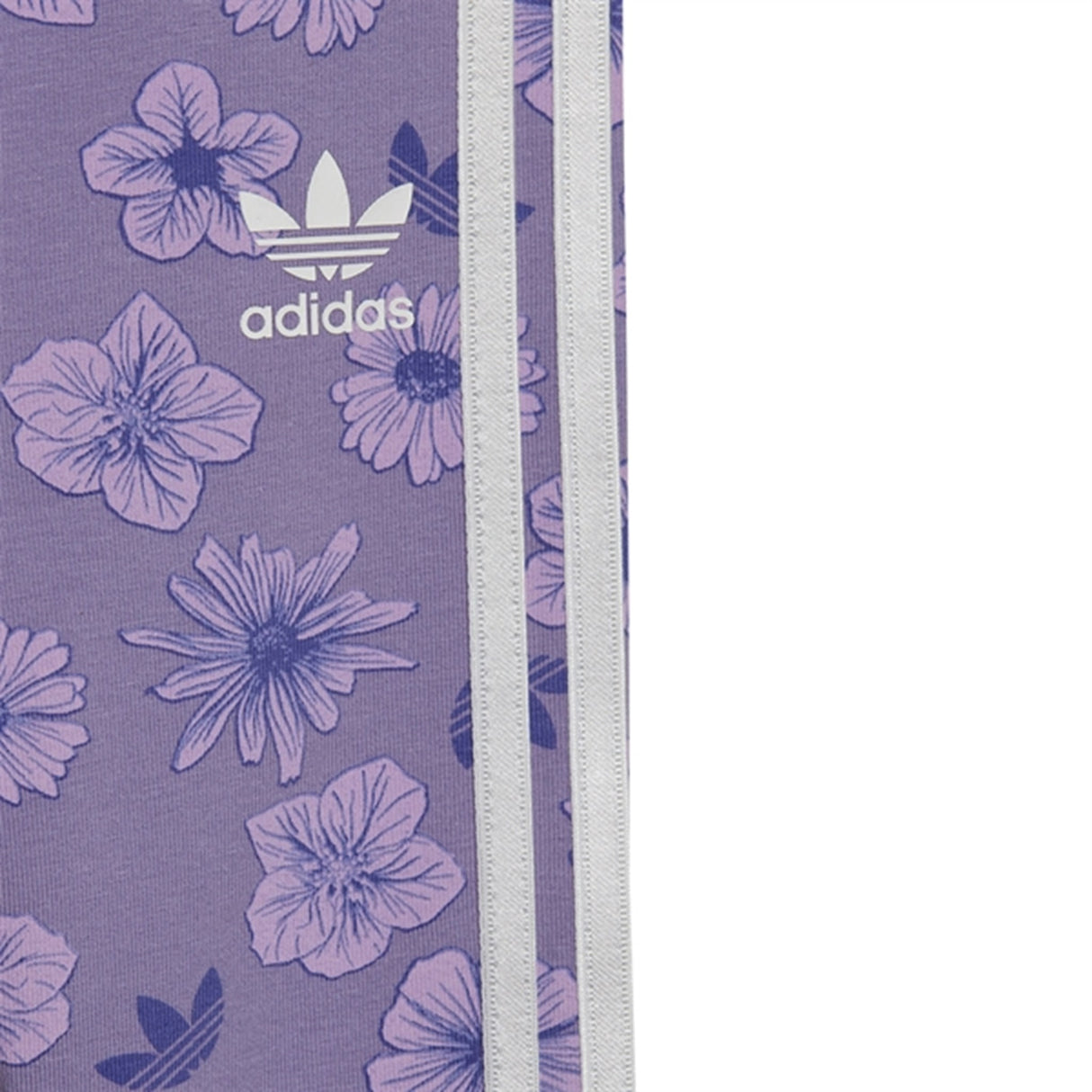 adidas Originals Maglil Dress Leggings Set 4