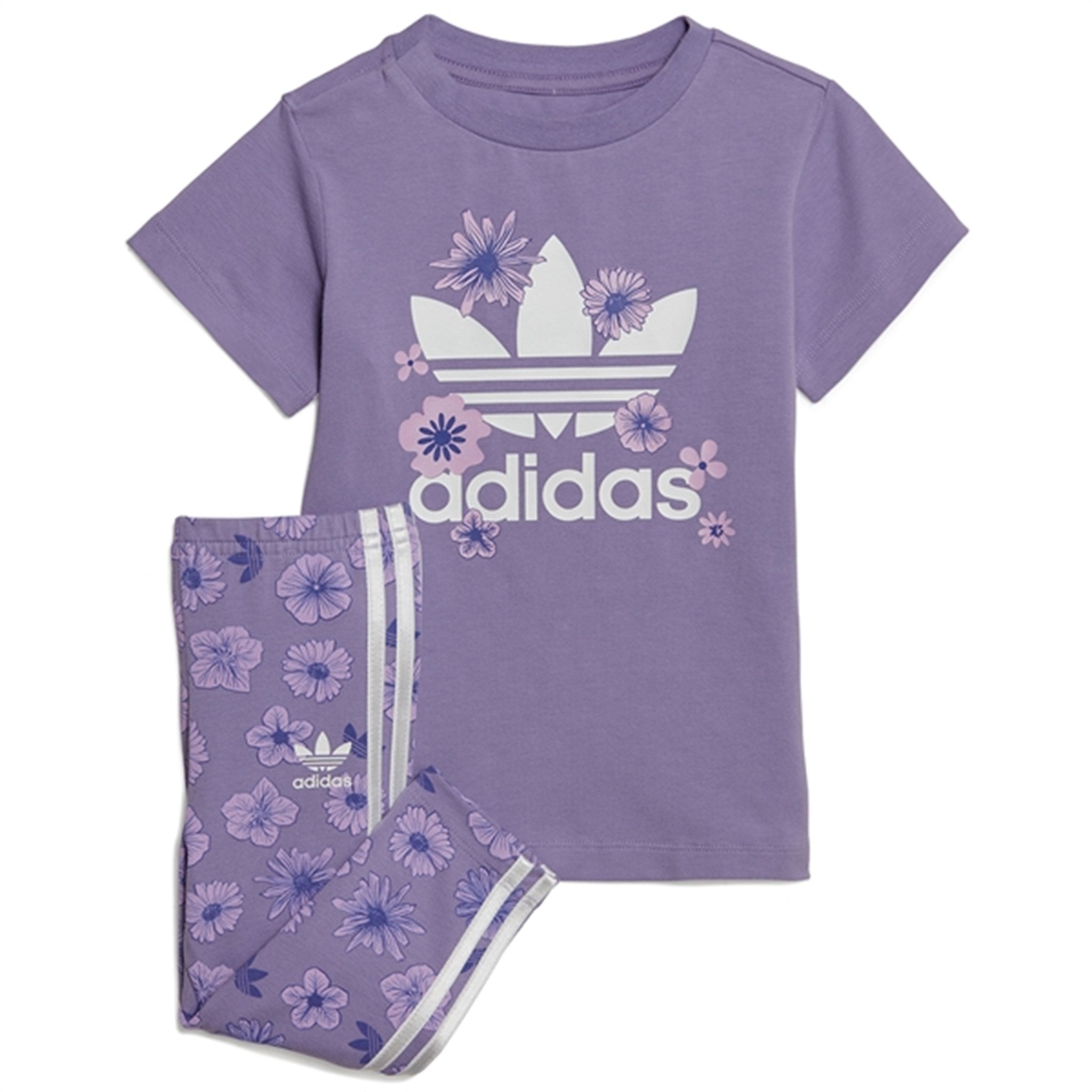 New deals Adidas originals set