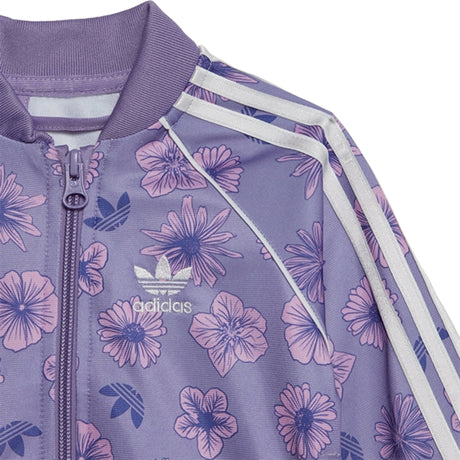 adidas Originals Maglil / Multicolor Tracksuit 2