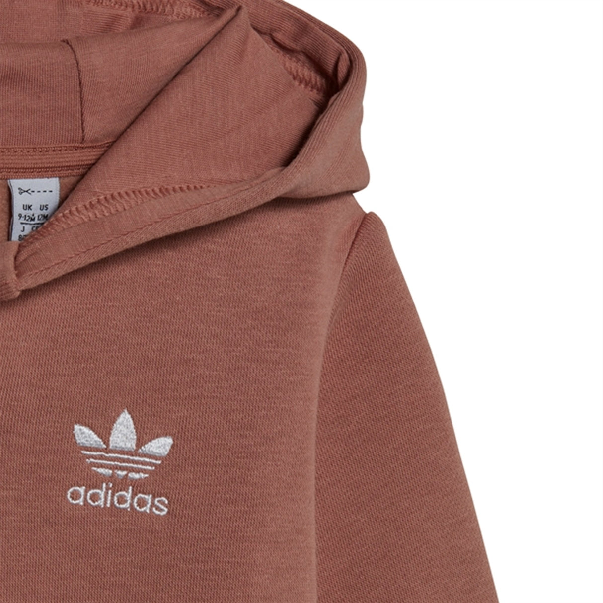 adidas Originals Clay Hoodie Suit 2